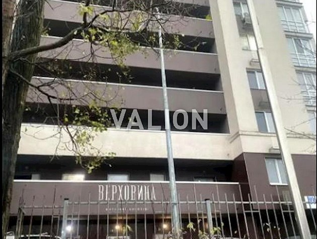 Продажа 3-к квартиры просп.Берестейский 109 А ЖК Верховина.