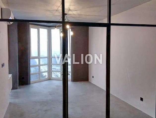 Продажа 3-к квартиры просп.Берестейский 109 А ЖК Верховина.