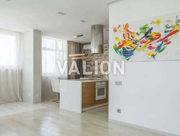 Продажа 3-к квартиры ул. Воскресенская 14б