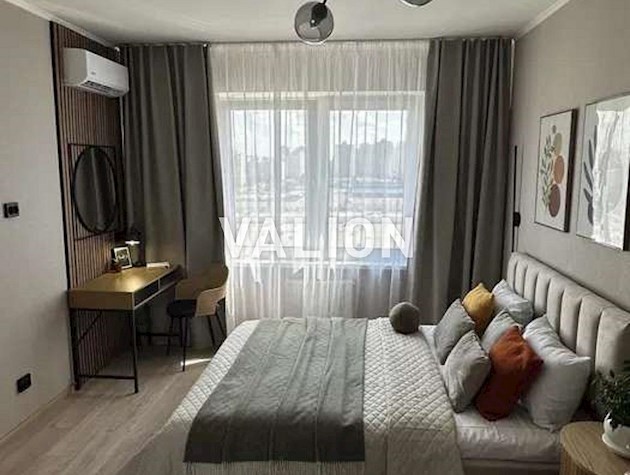 Продажа 1-к квартиры ул. Бориса Гмыри 20
