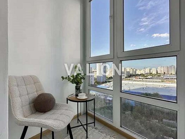 Продажа 1-к квартиры ул. Бориса Гмыри 20