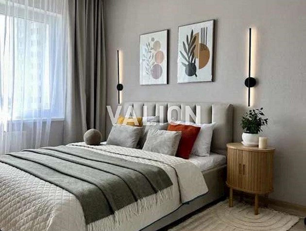 Продажа 1-к квартиры ул. Бориса Гмыри 20