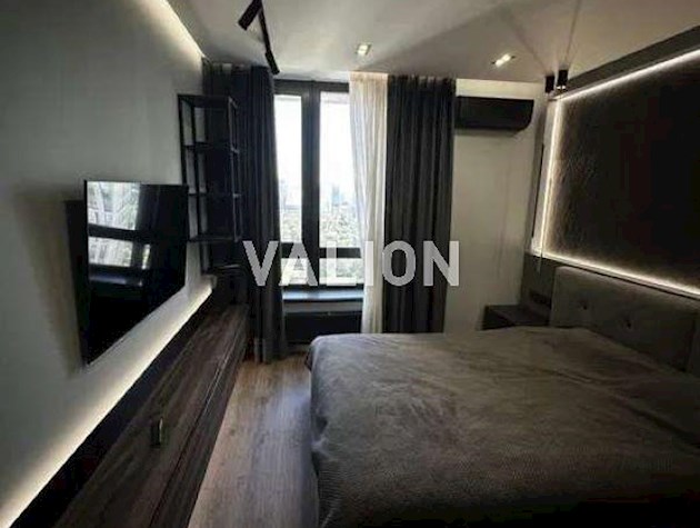 Продажа 3-к квартиры ул. Заречная 2