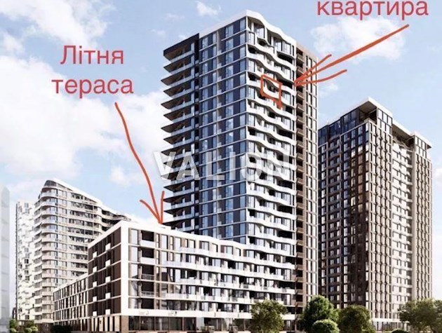 Продажа 1-к квартиры ул. Дегтярёвская 17