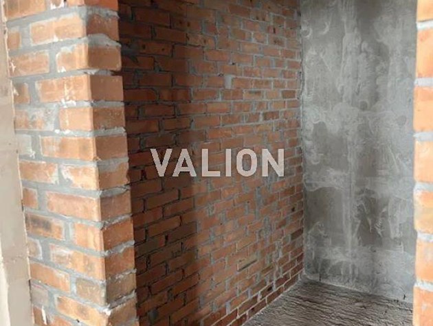 Продажа 1-к квартиры ул. Дегтярёвская 17