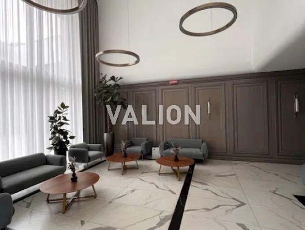 Продажа 1-к квартиры ул. Дегтярёвская 17