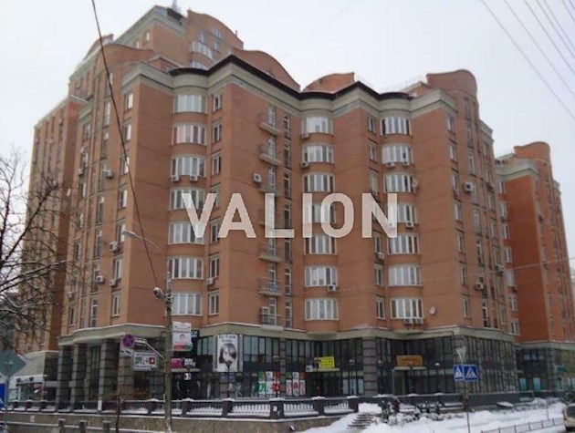 Продаж 3-к квартири вул. Павлівська 26/41