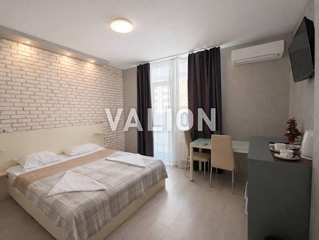 Продажа 2-комнатной квартиры под арендный бизнес Драгоманова 2а