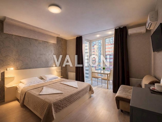 Продажа 2-комнатной квартиры под арендный бизнес Драгоманова 2а