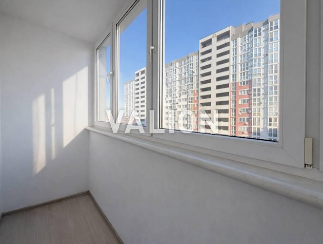 Продажа 2-комнатной квартиры под арендный бизнес Драгоманова 2а