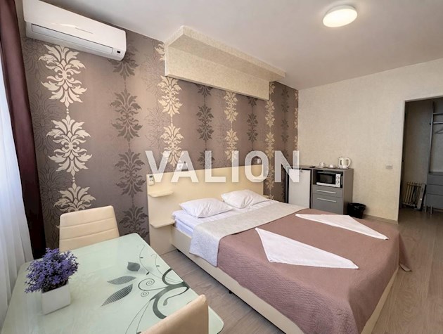 Продажа 2-комнатной квартиры под арендный бизнес Драгоманова 2а