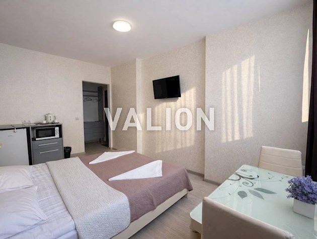 Продажа 2-комнатной квартиры под арендный бизнес Драгоманова 2а