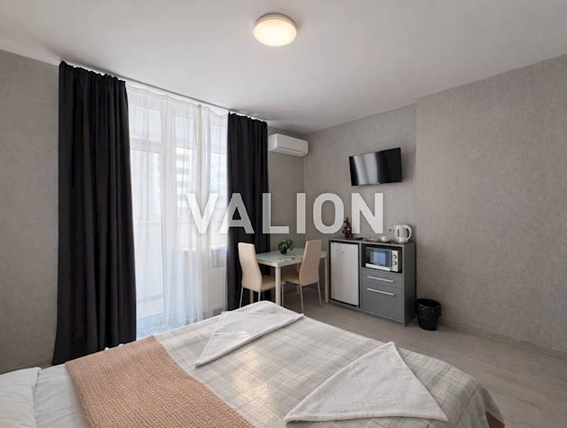 Продажа 2-комнатной квартиры под арендный бизнес Драгоманова 2а