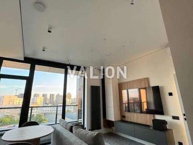 Продажа 2-к квартиры ул. Гарета Джонса 12