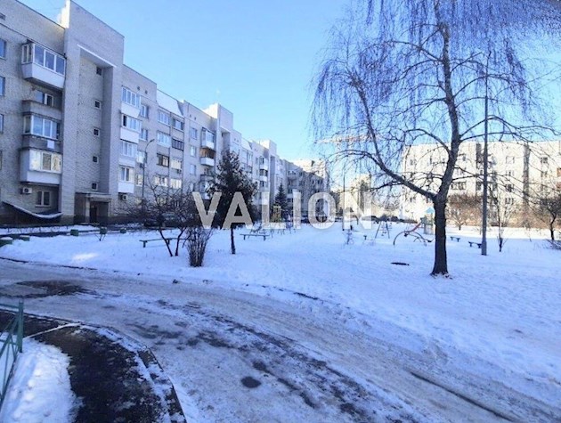 Продажа 3 комнатной квартиры по адресу ул. Харченко Евгения, 59