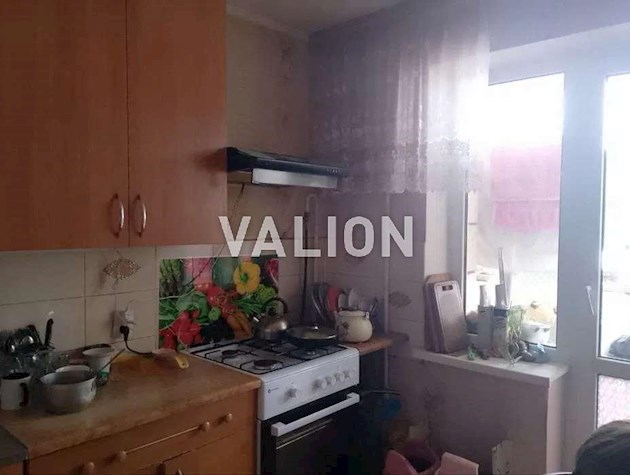 Продажа 4-комнатной квартиры ул. Прилужная 14