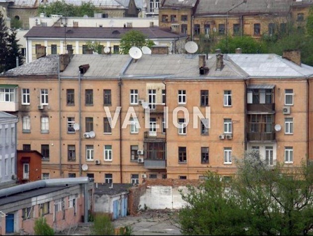 Продажа 4-комнатной квартиры ул. Ярославов Вал 21е