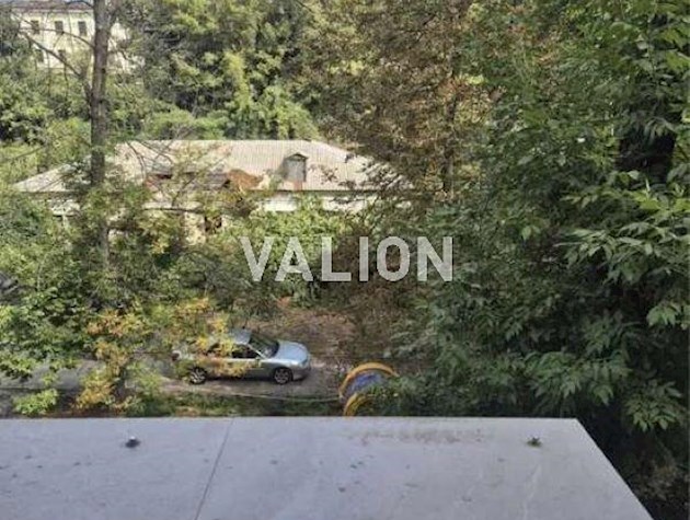 Продажа 4-комнатной квартиры ул. Ярославов Вал 21е