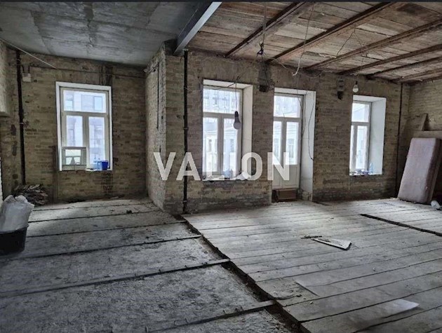 Продажа 4-комнатной квартиры ул. Ярославов Вал 21е