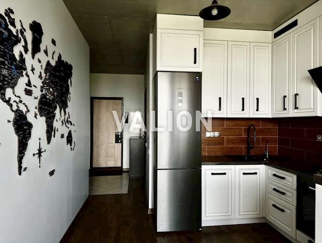 Продаж 1-к квартири вул. Юнацька 1