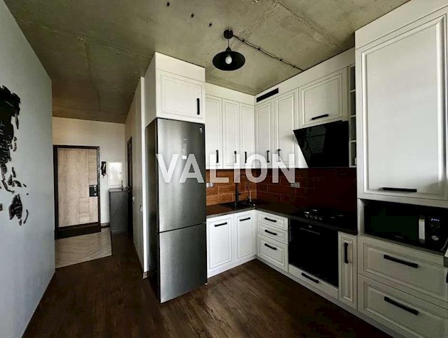 Продаж 1-к квартири вул. Юнацька 1