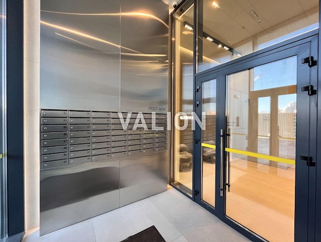 Продажа 1к квартиры улица Гарета Джонса 12 ЖК «UNIT.Home» Метро Дорогожичи Шевченковский район Правый берег