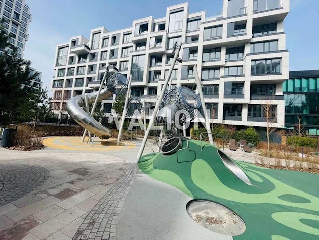 Продаж 1-к квартири вул. Ґарета Джонса 12а