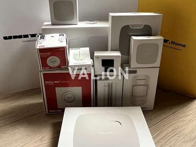 Продаж 1-к квартири вул. Ґарета Джонса 12а