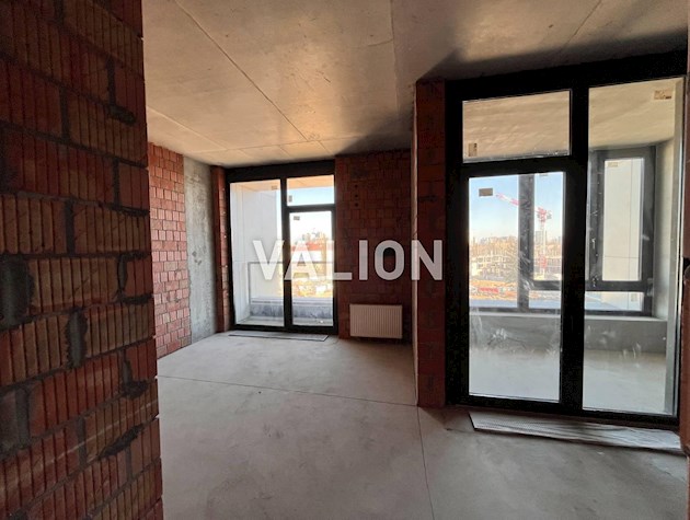 Продажа 1к квартиры улица Гарета Джонса 12 ЖК «UNIT.Home» Метро Дорогожичи Шевченковский район Правый берег