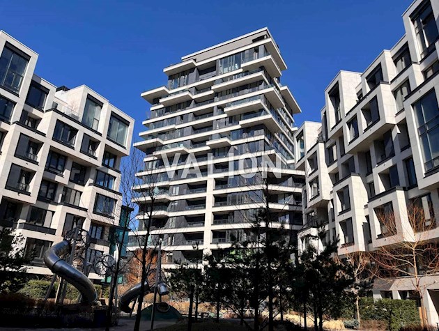 Продажа 1к квартиры улица Гарета Джонса 12 ЖК «UNIT.Home» Метро Дорогожичи Шевченковский район Правый берег