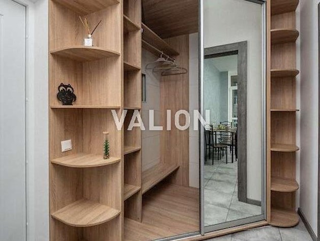 Продажа 1-квартиры просп. Европейского Союза 41д