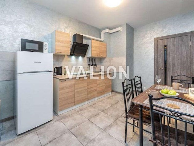 Продажа 1-квартиры просп. Европейского Союза 41д