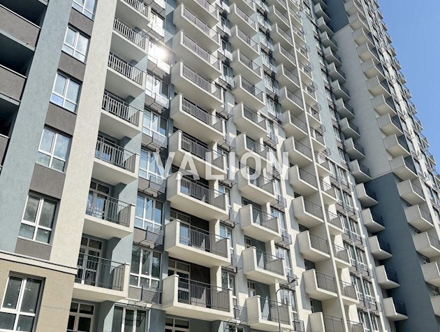 Продаж 1-к квартири вул. Валеріана Підмогильного 5