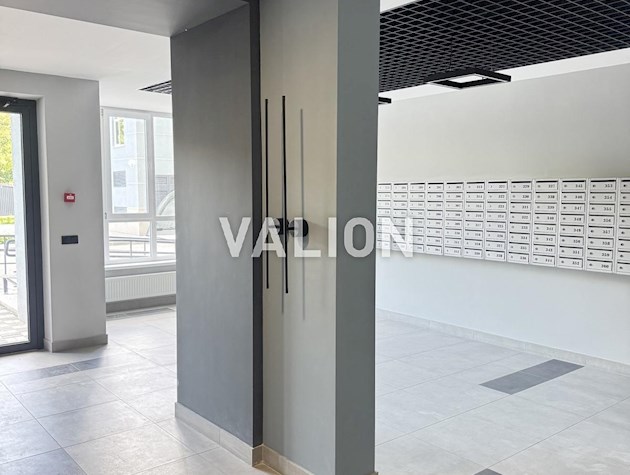 Продаж 1-к квартири вул. Валеріана Підмогильного 5