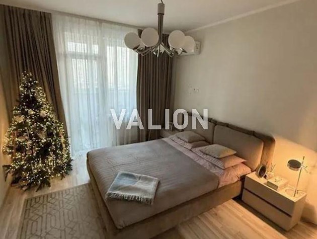 Продам 1 комн. квартиру с ремонтом ул. Черновола 27