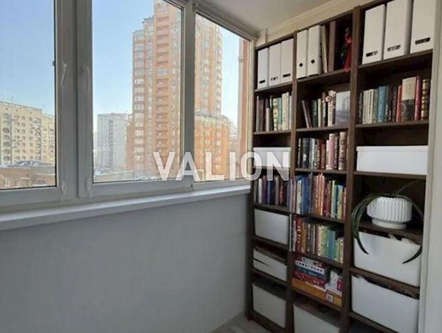 Продам 1 комн. квартиру с ремонтом ул. Черновола 27