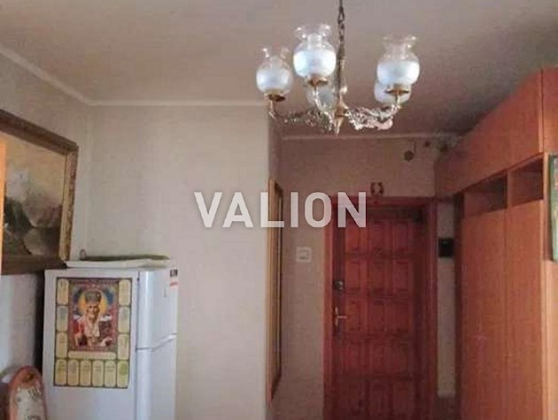 Продаж З-кімнатної квартири, просп. Бажана Миколи 7 Харківський масив