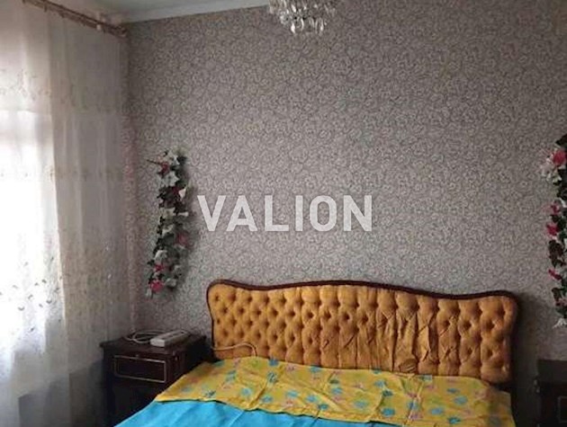 Продаж З-кімнатної квартири, просп. Бажана Миколи 7 Харківський масив