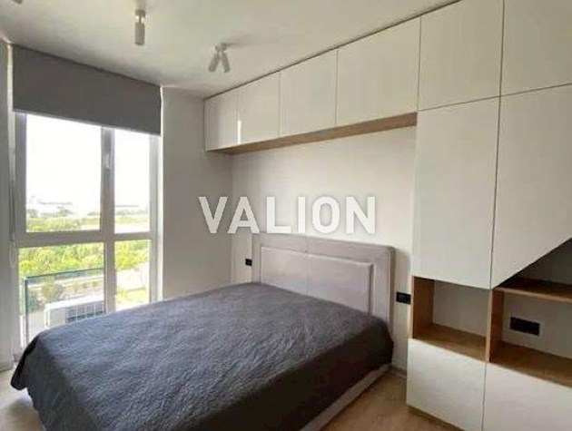 Продажа 1-к квартиры ЖК Файна Таун, ул. Салютная 2