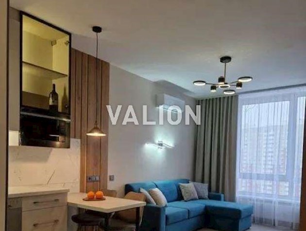 Продажа 1-к квартира ул. Александра Олеся 5а