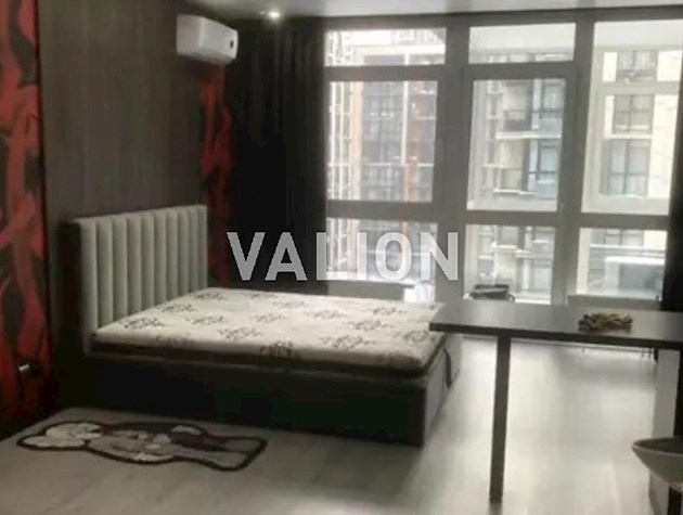 Продаж 1-к квартиры ул. Предславинская 53