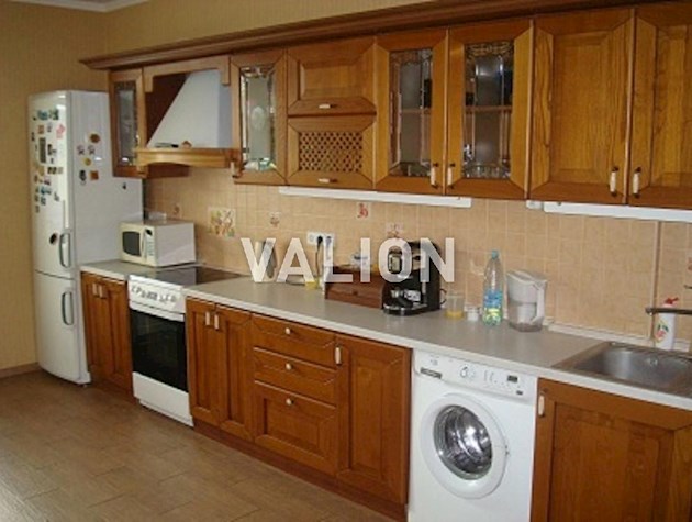 Продажа 2к. квартиры ул.Казацкая 114, метро Демеевская