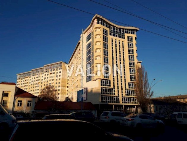 Продаж 3-к квартири вул. Нивська 4г