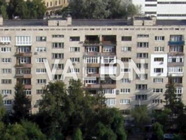 Продажа 4-комнатной квартиры ул. Грушевского 34а