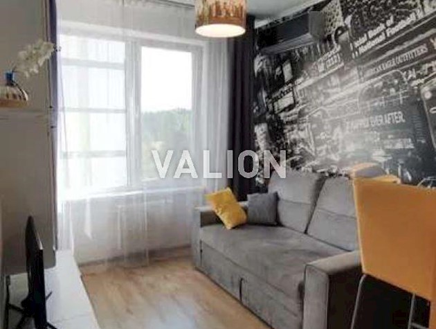 Продажа 1-к квартиры ул. Клавдиевская 40в