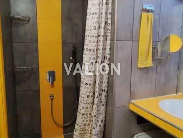 Продажа 1-к квартиры ул. Клавдиевская 40в