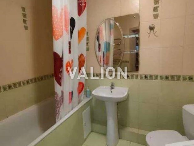 Продаж 1-кімнатної квартири вул.Милославська, 45