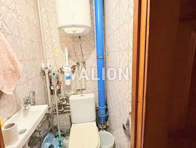 Продажа 3-комнатной квартиры по ул.Панча Петра, 9