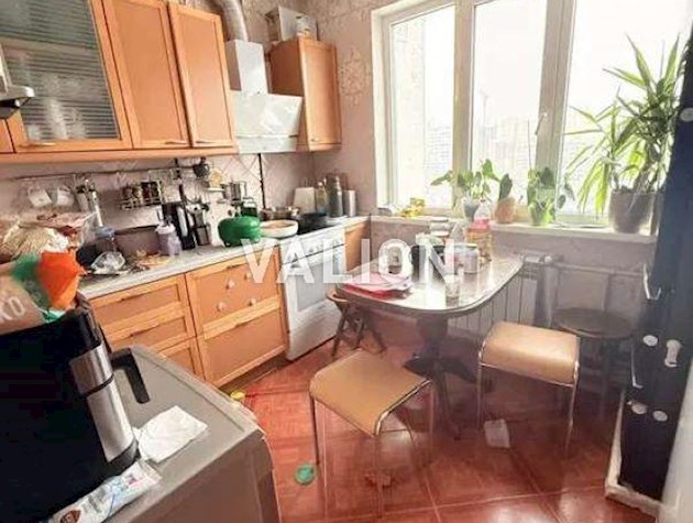 Продажа 3-комнатной квартиры по ул.Панча Петра, 9