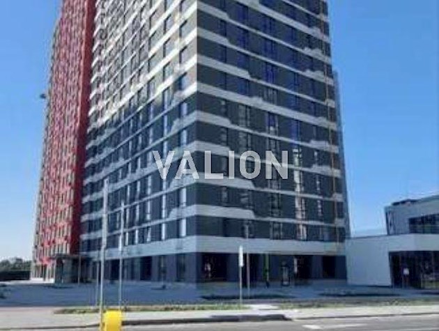 Продаж 1-к квартири вул. Олександра Олеся 17